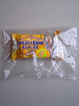 Mini Mentos