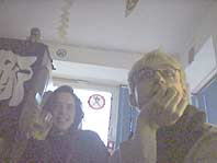 Yutta und Mario
