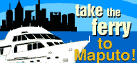 Ferry banner