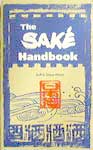 Cover Sake Handbook