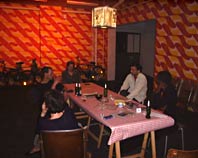 Situation Allerheiligenstrasse