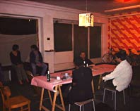 Situation Allerheiligenstrasse