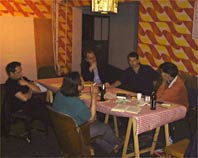 Dskusssionsrunde