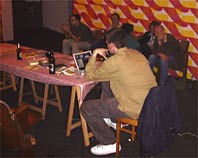 Laptopaufgabe