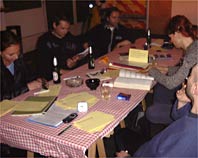 Besucherlekt&uuml;re
