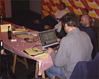 Christoph Reimann Laptopmusik