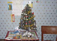 Christmas tree