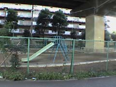 play ground